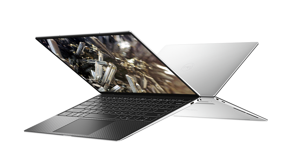 Dell Catches A Tiger Lake For The XPS 13 And XPS 13 2-in-1